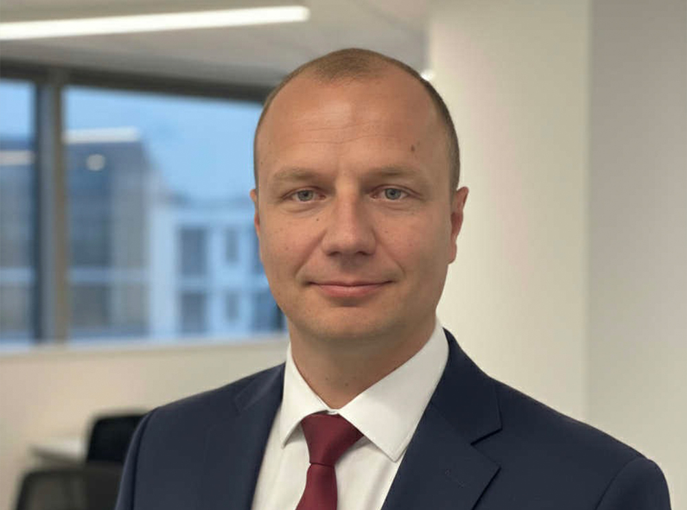 Kamil Orłowski, kosztorysant szkód w nieruchomościach